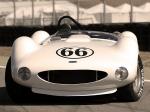 Chaparral 1 1961 года